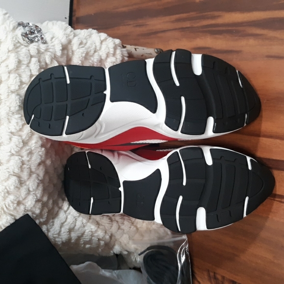 Men’s Dior Sneaker size 42 NWT, NIB Homme US size 9 - Picture 5 of 10